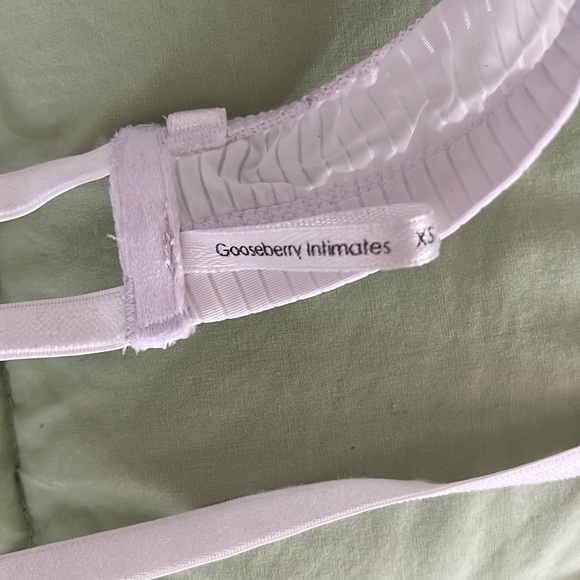 GOOSEBERRY Venice Bra - Picture 5 of 5